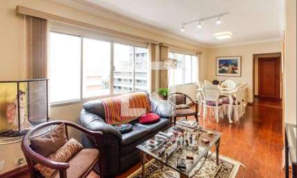 Apartamento à Venda - Itaim Bibi, 2 Quartos,  75 m2