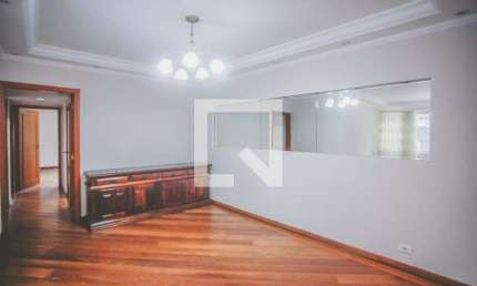 Apartamento à Venda - Vila Clementino, 3 Quartos,  112 m2