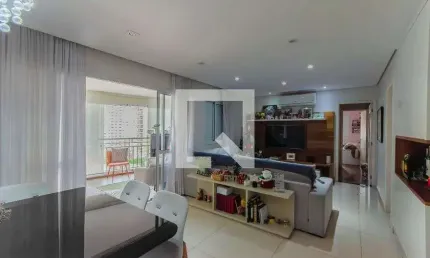 Apartamento com 3 quartos à venda na Rua Cipriano Barata, 1742, Ipiranga, São Paulo