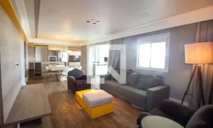 Apartamento à venda - chácara santo antonio, 1 quarto,  109 m2