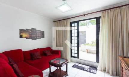 Casa com 3 quartos à venda em Moema, São Paulo 