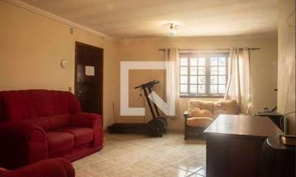 Casa com 3 quartos à venda na Saúde, São Paulo 