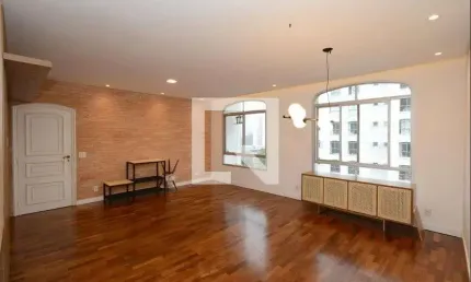 Apartamento à venda - jardim marajoara , 3 quartos,  129 m2