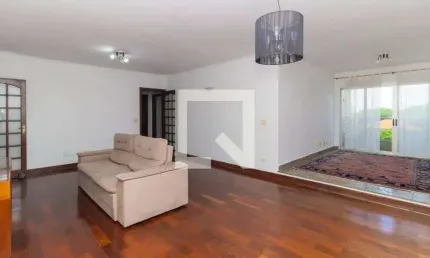 Apartamento com 4 quartos à venda na Rua Xavier de Almeida, 564, Ipiranga, São Paulo