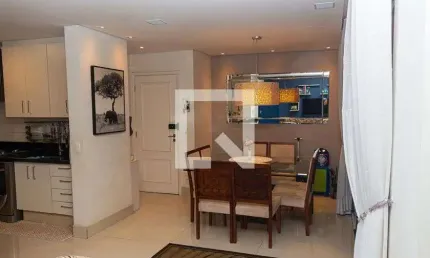 Apartamento à venda - jardim marajoara , 2 quartos,  93 m2