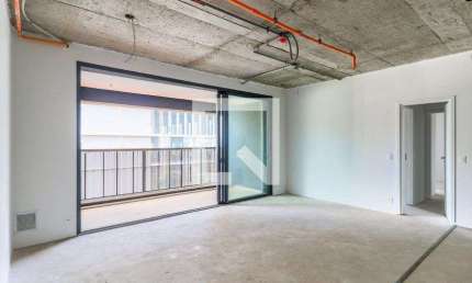 Apartamento à Venda - Chácara Santo Antonio, 2 Quartos,  78 m2