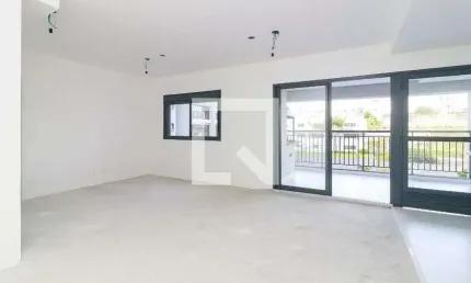 Apartamento com 2 quartos à venda na Rua Sul, 74, Brooklin, São Paulo