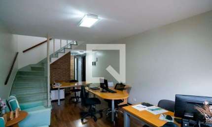Casa com 3 quartos à venda no Brooklin, São Paulo 