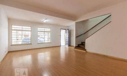 Casa com 3 quartos à venda no Brooklin, São Paulo 