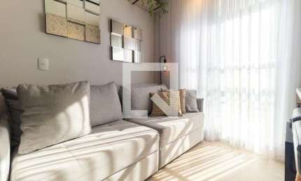 Apartamento com 1 quarto à venda em Pinheiros, São Paulo 