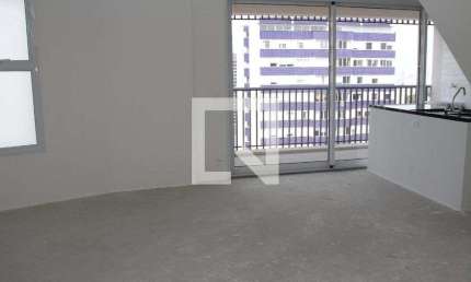 Apartamento à Venda - Vila Madalena, 1 Quarto,  78 m2