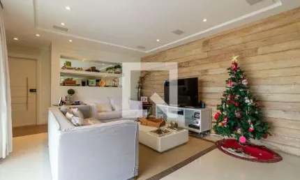 Apartamento à Venda - Vila Mariana, 3 Quartos,  135 m2