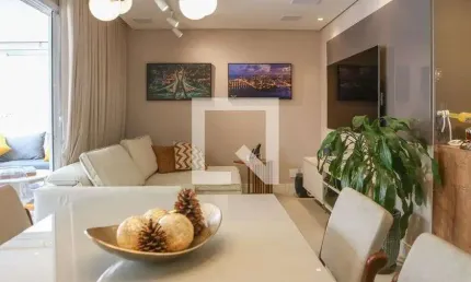 Apartamento à venda - alto da lapa, 2 quartos,  73 m2