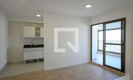 Apartamento à venda - bosque da saúde, 2 quartos,  67 m2
