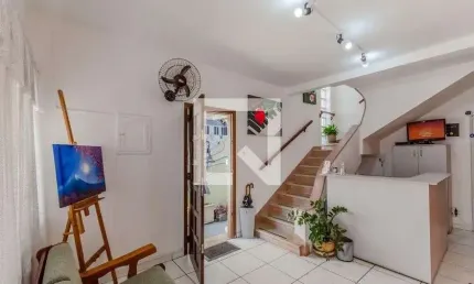 Casa com 3 quartos à venda na Rua Santa Cruz, 1812, Ipiranga, São Paulo