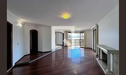 Apartamento à venda - campo belo, 3 quartos,  237 m2