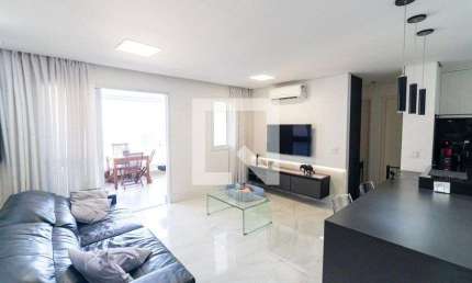 Apartamento com 2 quartos à venda na Saúde, São Paulo 