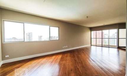 Apartamento à Venda - Vila Andrade, 4 Quartos,  200 m2