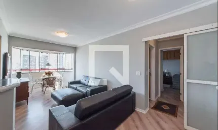 Apartamento com 2 quartos à venda na Rua Guararapes, 78, Brooklin, São Paulo