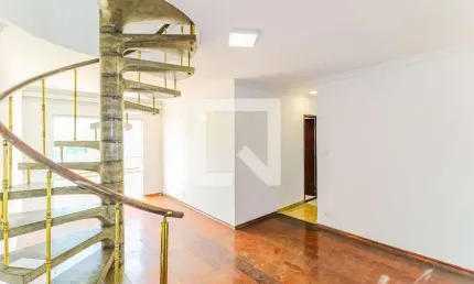 Apartamento à Venda - Chácara Santo Antonio, 2 Quartos,  140 m2