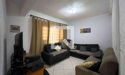 Casa com 3 quartos à venda no Ipiranga, São Paulo 