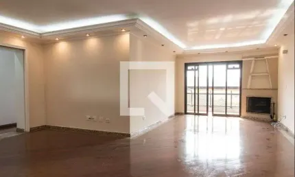 Apartamento à venda - vila mariana, 4 quartos,  179 m2