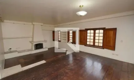 Casa à venda - jardim marajoara , 4 quartos,  377 m2