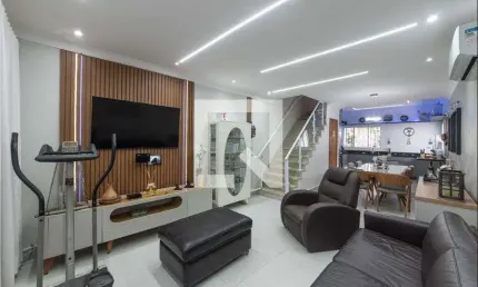 Casa com 3 quartos à venda na Rua Manoel José, 74, Bosque da Saúde, São Paulo