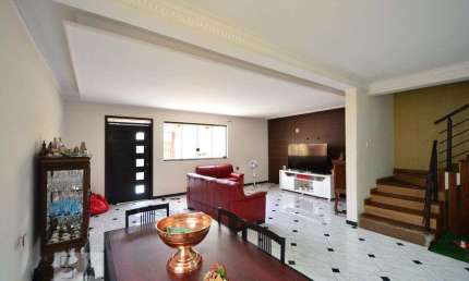 Casa com 4 quartos à venda na Saúde, São Paulo 