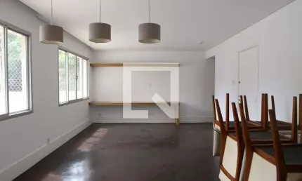 Apartamento com 3 quartos à venda na Rua Ministro Godói, 616, Perdizes, São Paulo