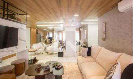 Apartamento à Venda - Chácara Santo Antonio, 2 Quartos,  83 m2