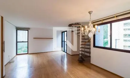 Apartamento com 2 quartos à venda na Rua Almansa, 161, Panamby, São Paulo