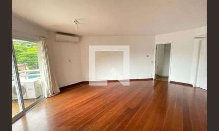 Apartamento à Venda - Vila Madalena, 4 Quartos,  132 m2