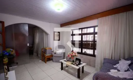 Casa com 3 quartos à venda no Bosque da Saúde, São Paulo 