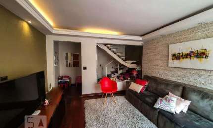 Casa com 2 quartos à venda na Vila Mariana, São Paulo 