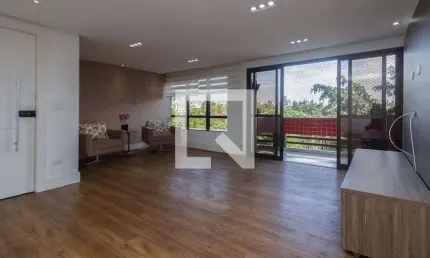Apartamento à venda - bosque da saúde, 3 quartos,  140 m2