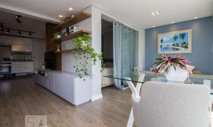Apartamento com 1 quarto à venda em Pinheiros, São Paulo 