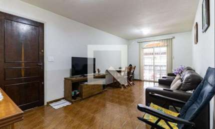 Casa com 3 quartos à venda no Bosque da Saúde, São Paulo 