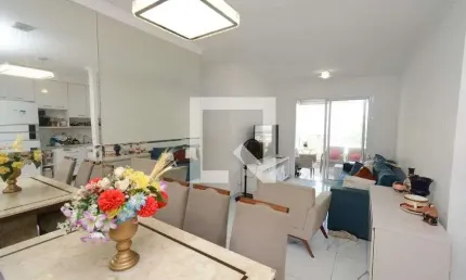 Apartamento à venda - jardim marajoara , 3 quartos,  83 m2