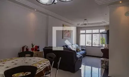 Apartamento com 3 quartos à venda na Rua Fiação da Saúde, 491, Saúde, São Paulo
