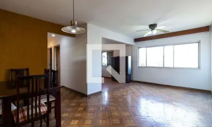 Apartamento à Venda - Vila Mariana, 2 Quartos,  95 m2
