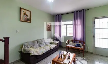 Casa com 2 quartos à venda na Rua Saturnino dos Santos, 197, Ipiranga, São Paulo
