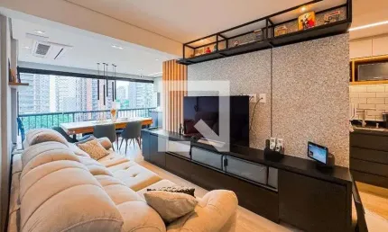 Apartamento à venda - vila mariana, 2 quartos,  65 m2