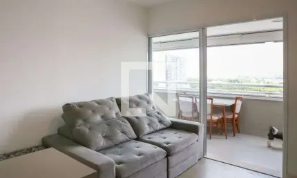 Apartamento à Venda - Barra Funda, 2 Quartos,  67 m2