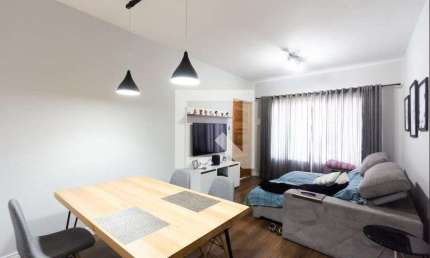 Casa com 2 quartos à venda em Moema, São Paulo 