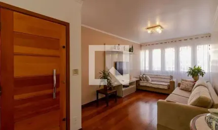 Casa com 4 quartos à venda na Rua Guararema, 104, Bosque da Saúde, São Paulo