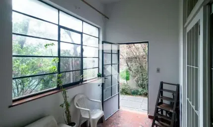 Casa com 3 quartos à venda na Rua Palmares, 515, Campo Belo, São Paulo