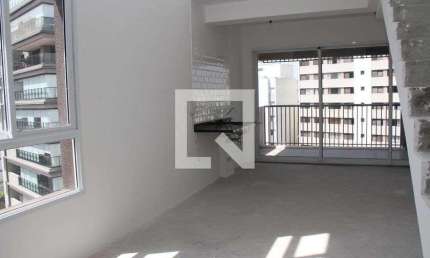 Apartamento à Venda - Vila Madalena, 1 Quarto,  68 m2