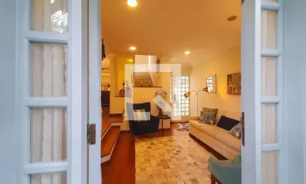 Casa com 4 quartos à venda na Rua Luís Góis, 404, Vila Mariana, São Paulo
