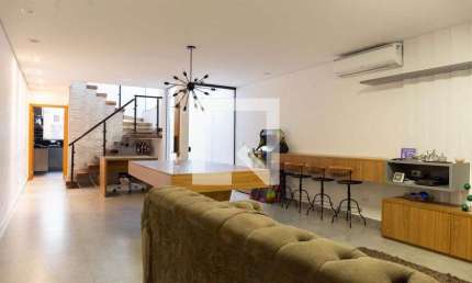 Casa com 3 quartos à venda na Vila Mariana, São Paulo 
